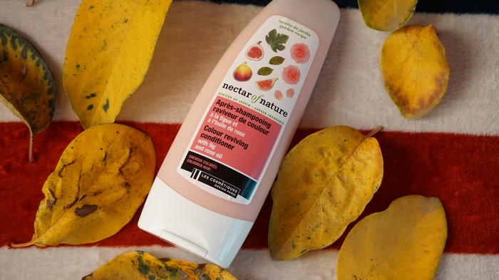 balsam de par cu smochine