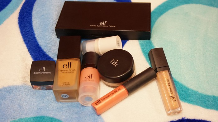 produse make-up