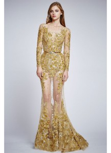 zuhair murad
