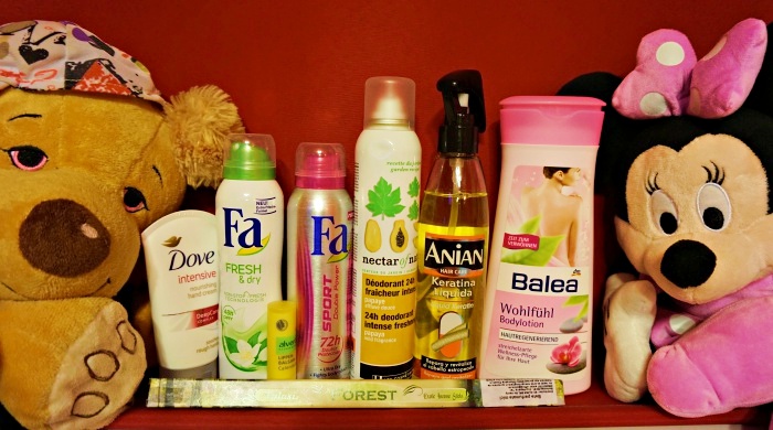 cosmetice happyamy blog