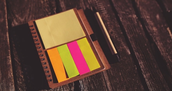 post-it