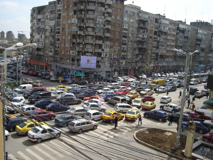 bucuresti - romania