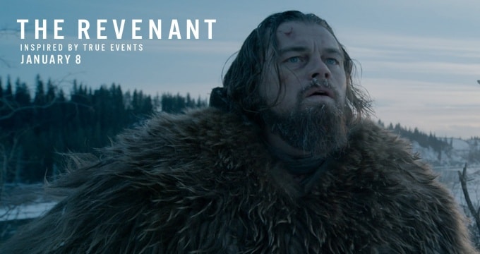 the revenant-min