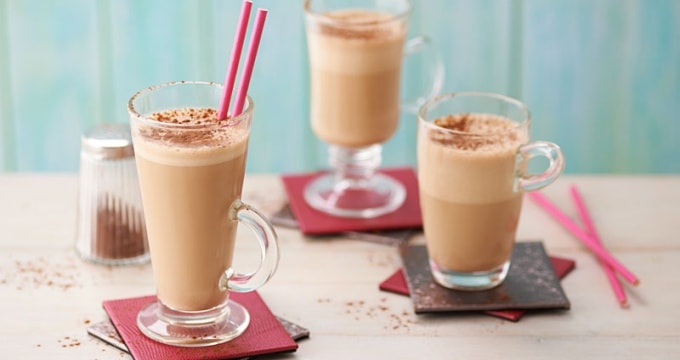 nesscaffee frappe-min