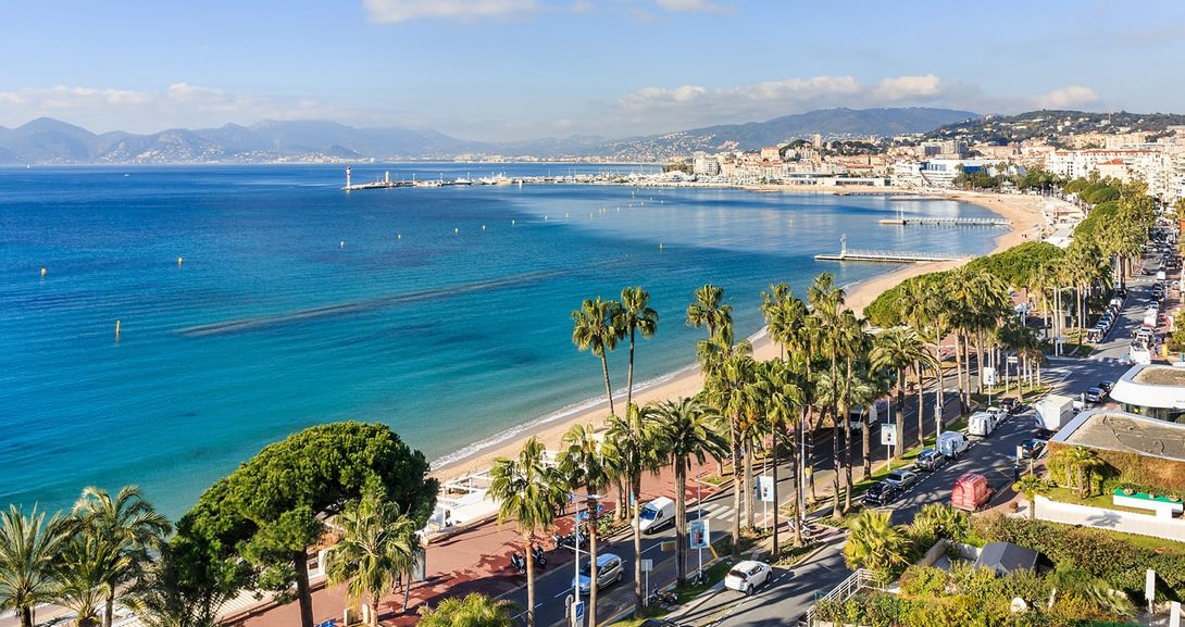 impresii de vacanta Cannes Franta Coasta de Azur-min