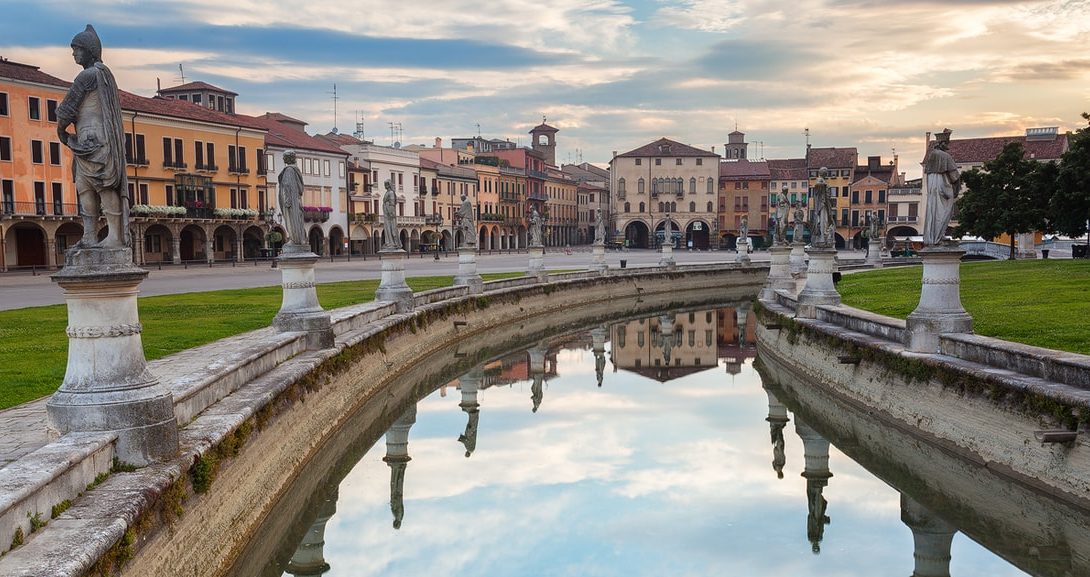 impresii de vacanta Padova Italia-min