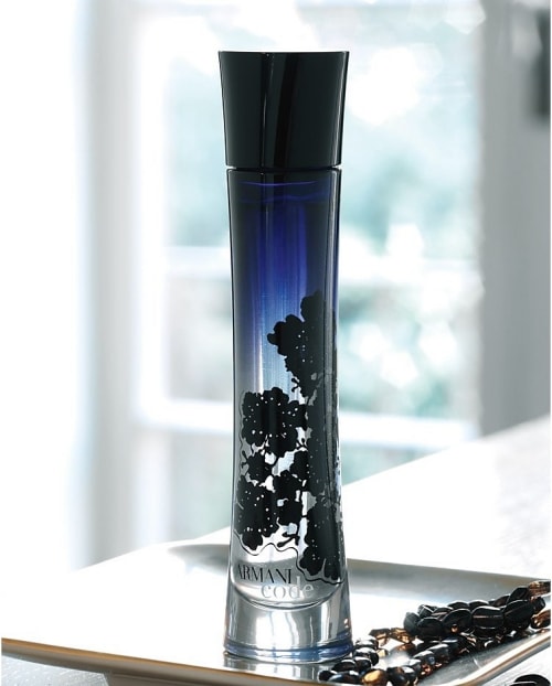 armani code - parfum pentru femei-min