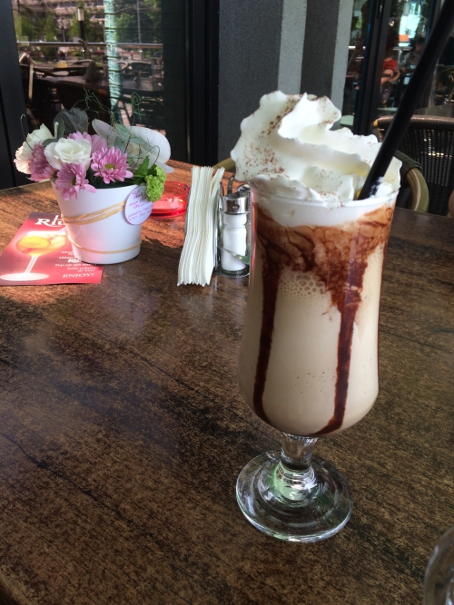 frappe