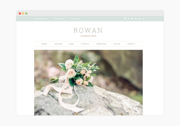 Rowan