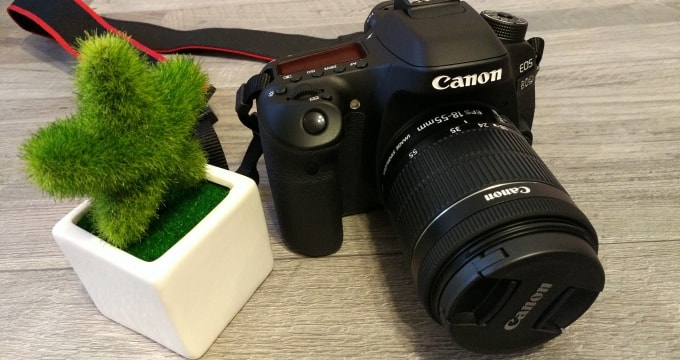aparat foto canon eos 80D - primele impresii-min