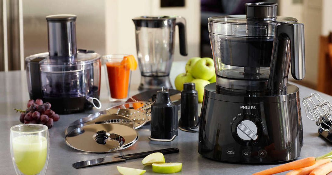 PHILIPS AVANCE COLLECTION HR777690 review si pareri