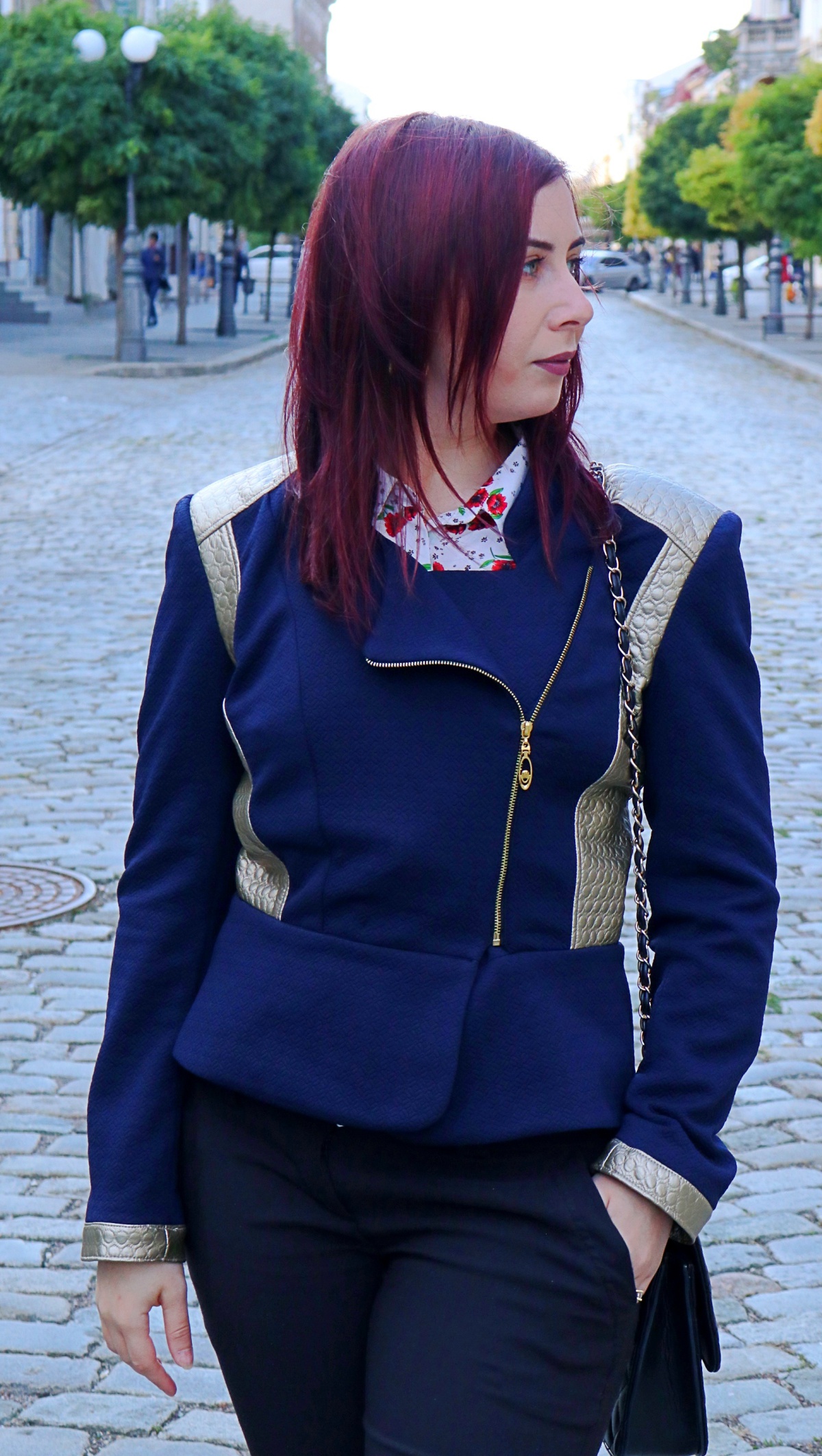 jacheta de toamna murlay fashion
