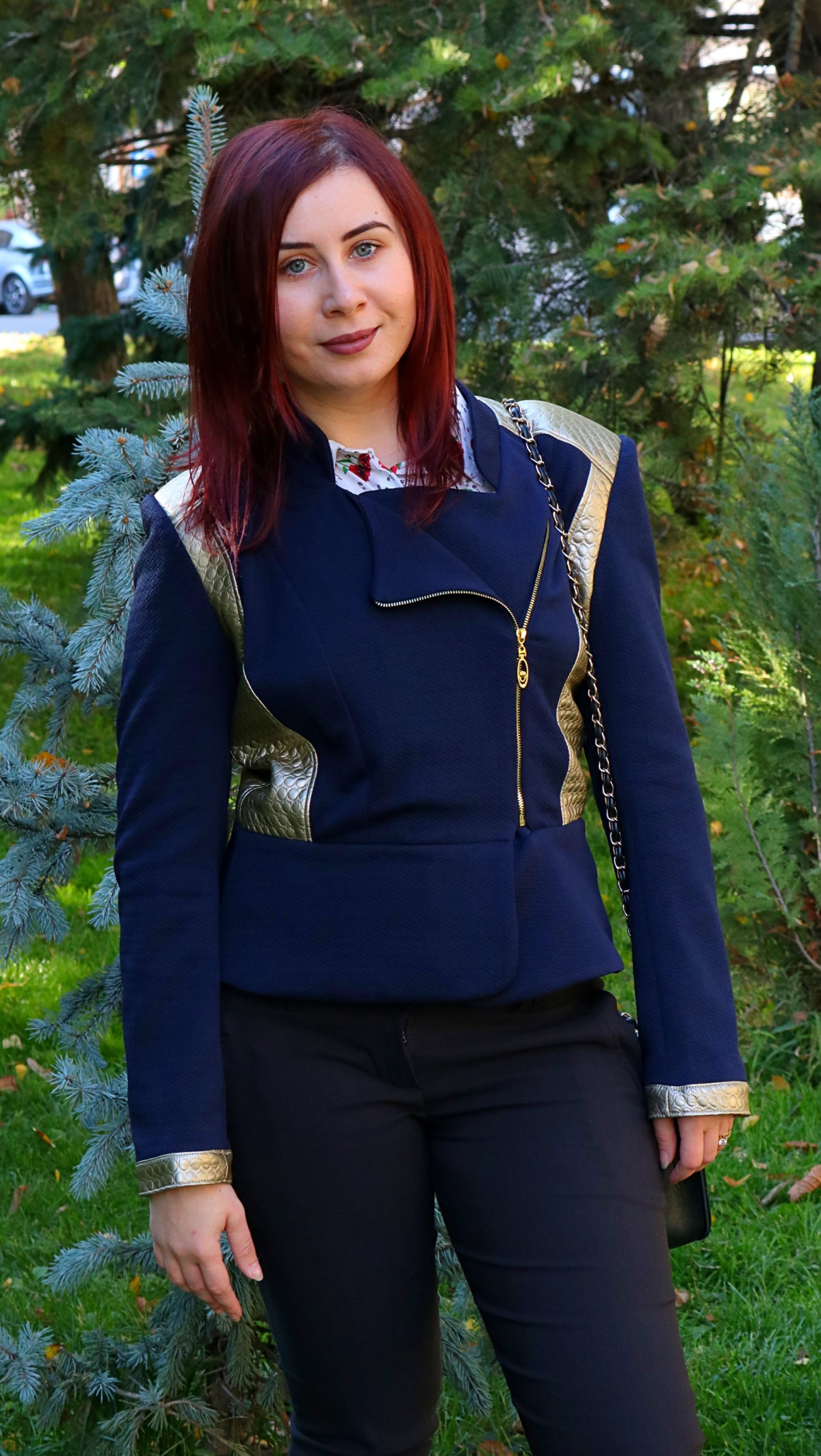 jacheta de toamna murlay fashion
