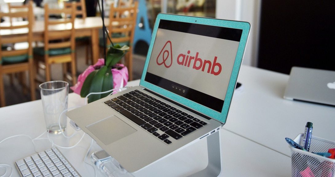 recomandare cazare airbnb Mamaia