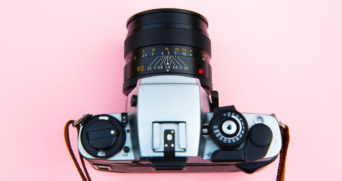 cat de mult conteaza fotografiile pentru blog-min