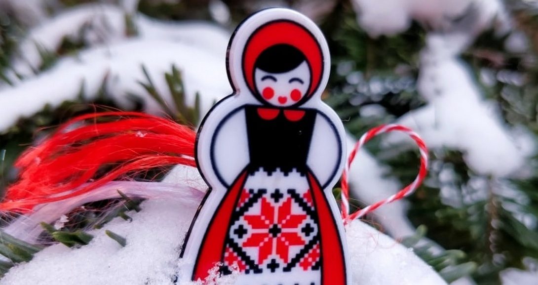 martisor 2018