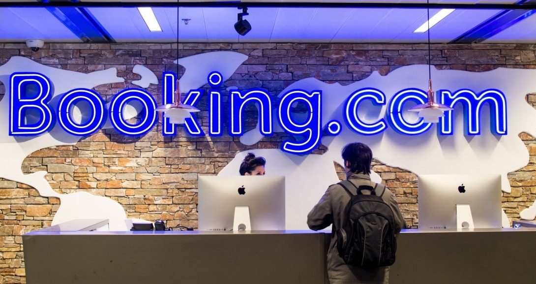 pareri rezervari prin booking