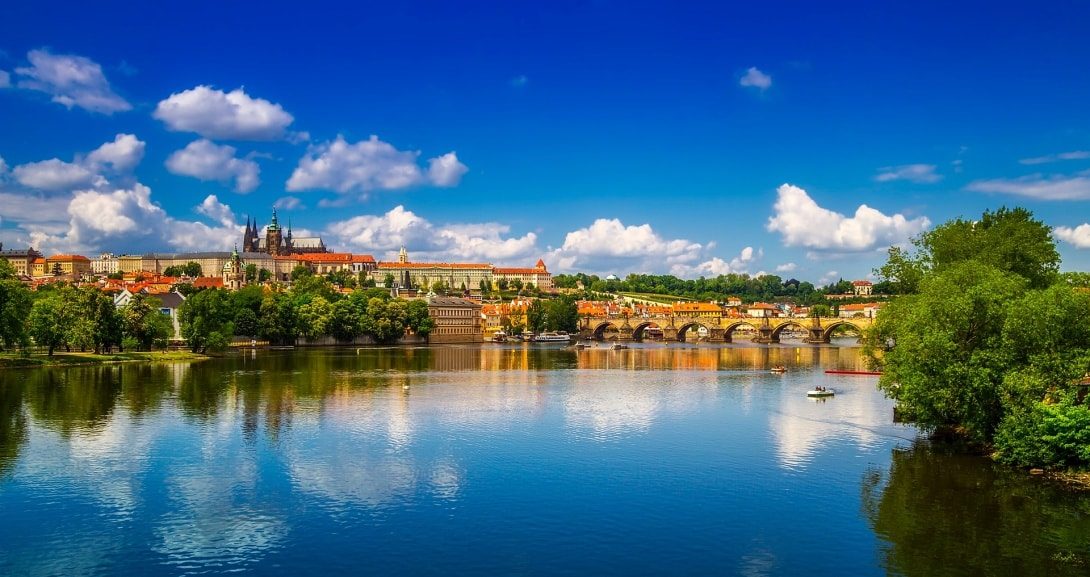 vacanta la praga - impresii si recomandari