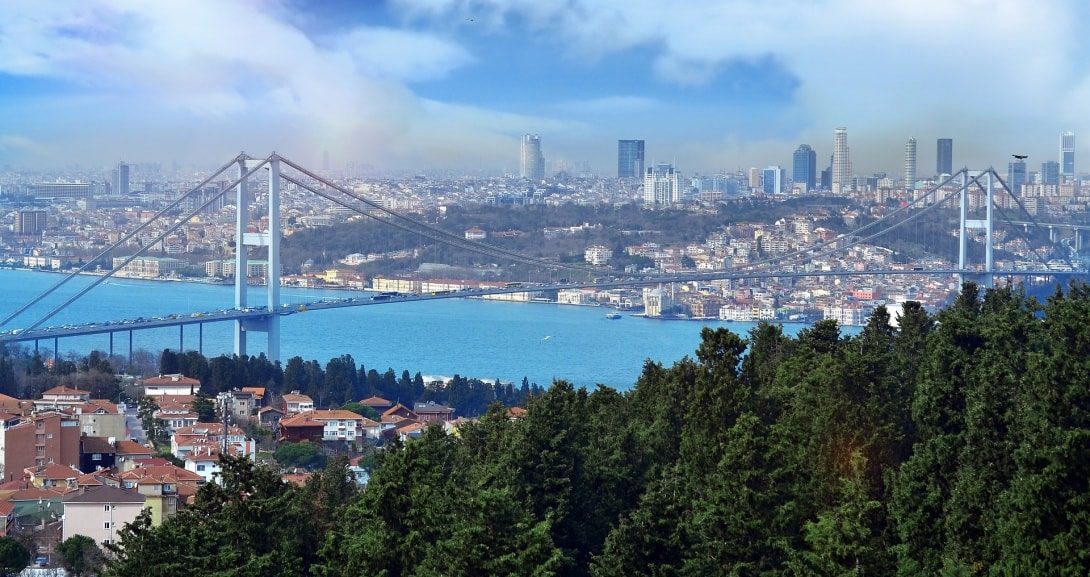 Vacanta la Istanbul - documente necesare pentru a calatori intr-o tara non-UE