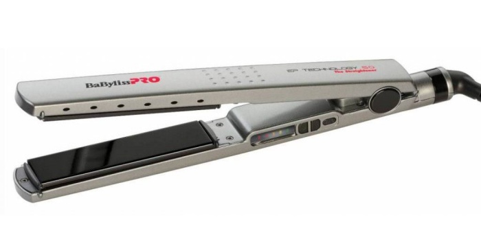 Babyliss Pro Straighteners 2091
