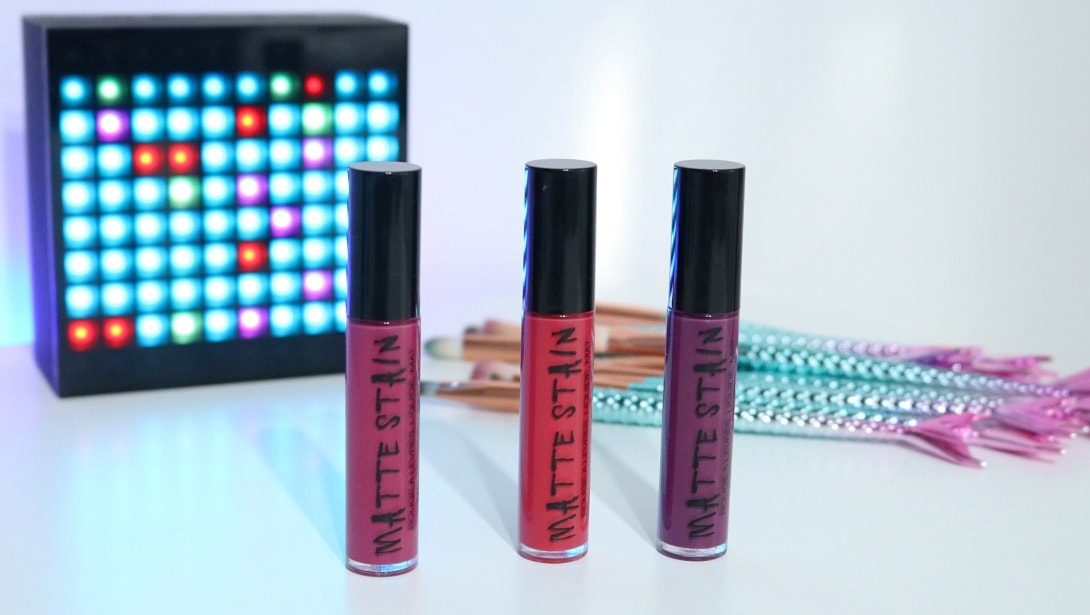 Rujuri lichide Matte Stain pareri-min