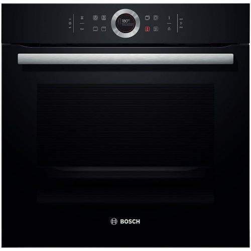 Bosch HBG633NB1