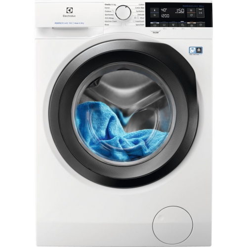 Electrolux Dual-Care EW7W369S