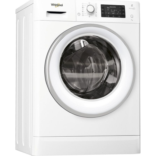 Whirlpool FreshCare+ FWDD1071681WSEU