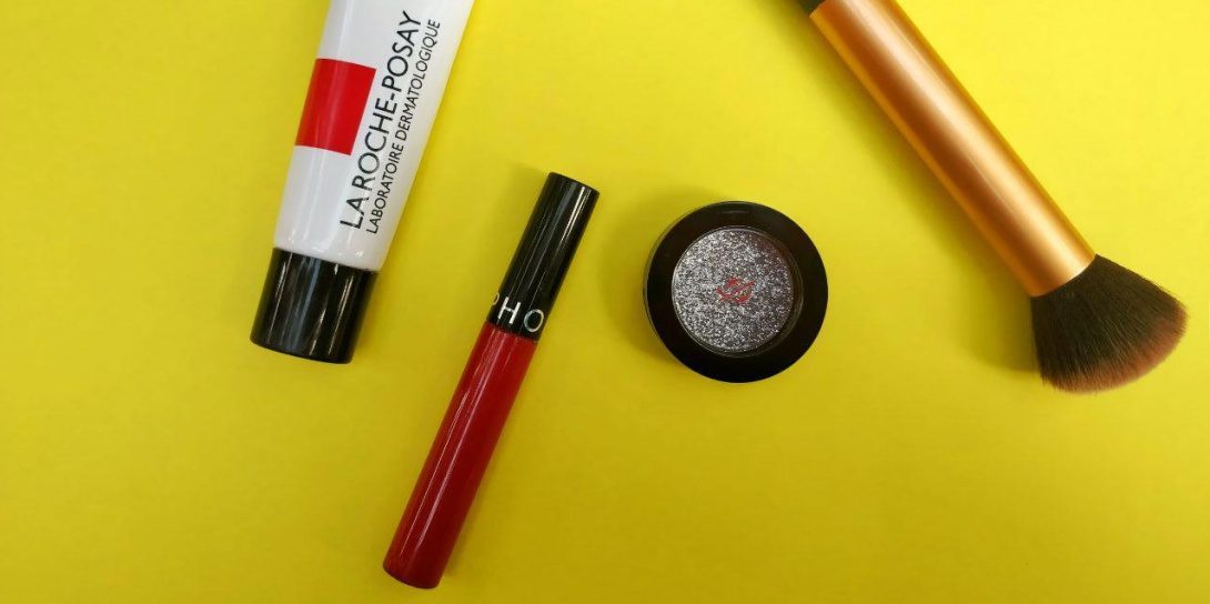 Cream Lip Stain 01 Always red review si pareri