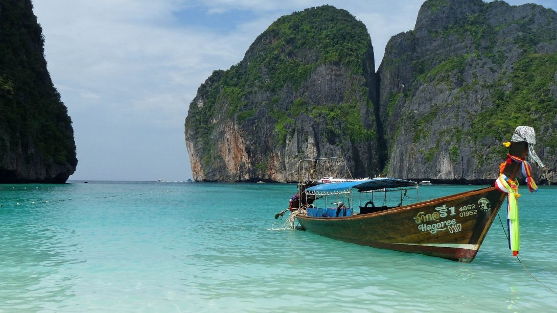De ce nu încurajez vacanțele în Thailanda