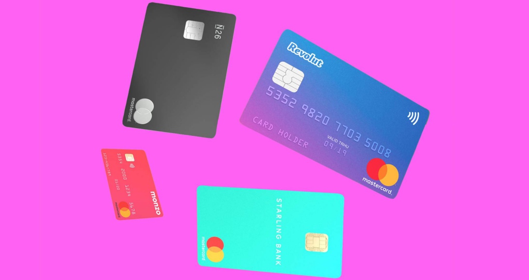 card revolut avantaje