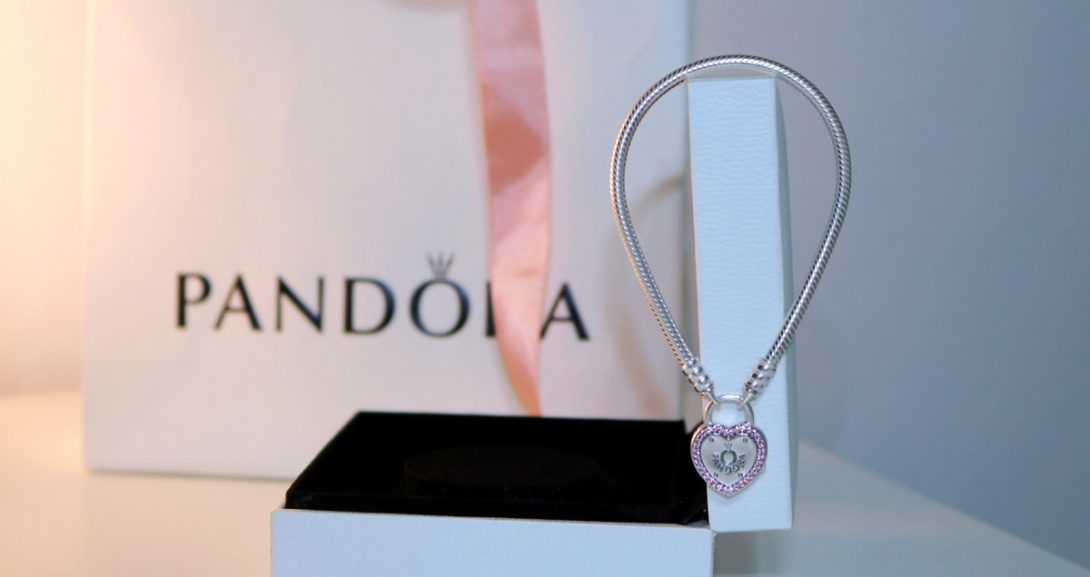 Prima mea bratara Pandora