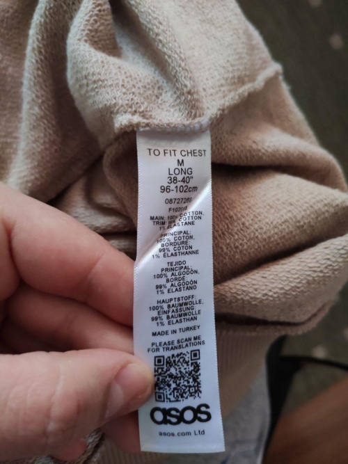 comanda asos pareri 2