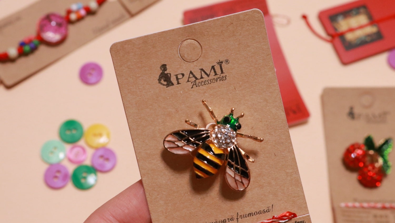 Martisoare hand made Pami Accessories3-min
